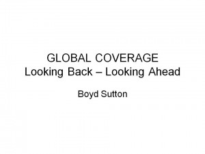 Boyd Sutton