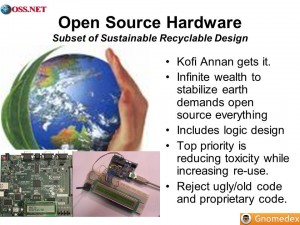 Slide13 Open Source Hardware