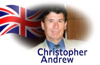 Christopher Andrew