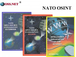 1997 NATO Handbooks