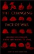 Changing Face War