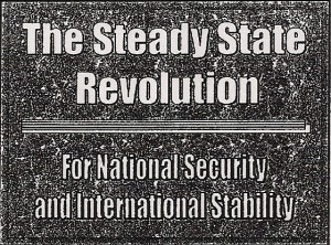Steady State Revolution