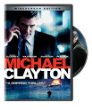DVD Clayton