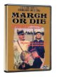DVD March Die