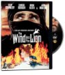 DVD Wind Lion
