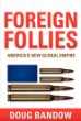 Foreign Follies