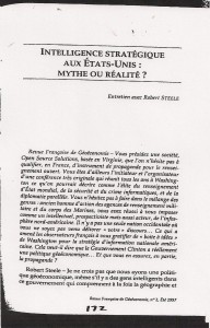 In French, 1997