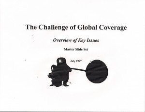 1997 Global Coverage