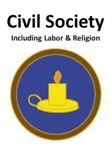Civil Society Tribe