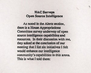 HAC OSINT 1995