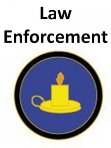 Law Enforcement Tribe