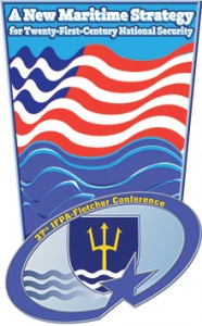 Maritime Strategy Logo
