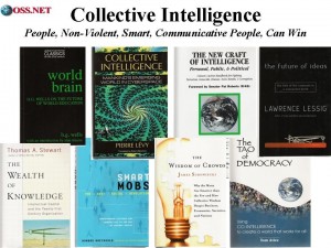 Collective Intelligence Books