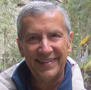 David R. Schwinn