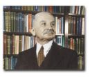 Ludwig van Mises