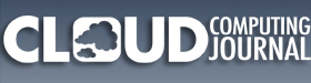 logo cloud computing journal