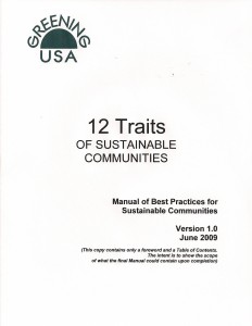 12 Traits Handbook