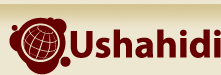 Ushandi Home Page