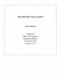 History of Al Qaeda Part I