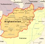 Afghanistan Trip Report