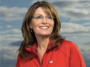 Sarah Palin Op Ed