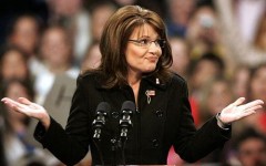Whither Sarah Palin?