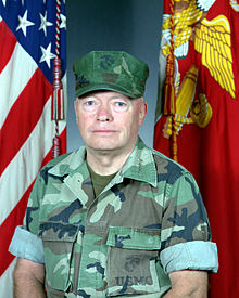 General Al Gray