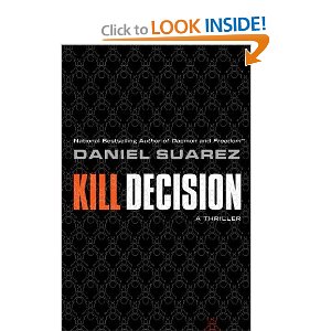 cover kill decision