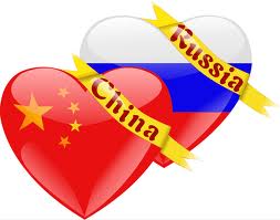 china russia hearts