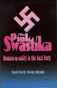 cover pink swastika