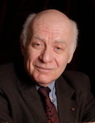 Dr. Michael Brunner