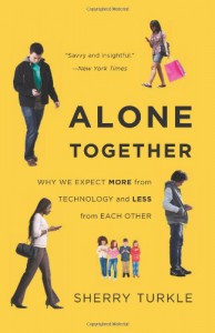 cover alone together
