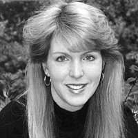 Susan Richardson (1990's)
