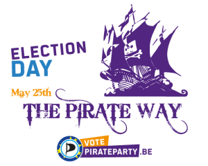 pirate election day