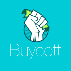 logo buycott