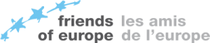 logo friends of europe