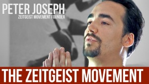 Peter Joseph Z Movement