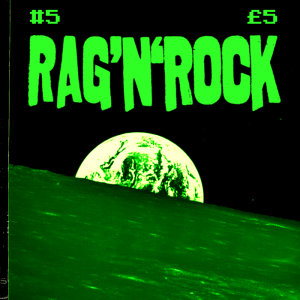 cover ragrock 5