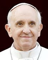 Most Holy Father Francis