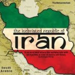iran collage