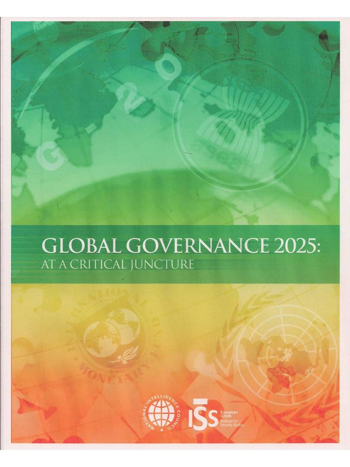 Reference: Global Governance 2025 – Public Intelligence Blog