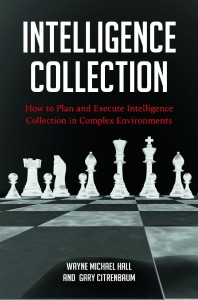 Review: Intelligence Collection – How to Plan and Execute Intelligence ...