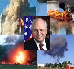 WalkAway - Memoranda for the President on 9/11: Time for the Truth = Меморандумы для Президента на 9/11 911-Dick-Cheney-300x278